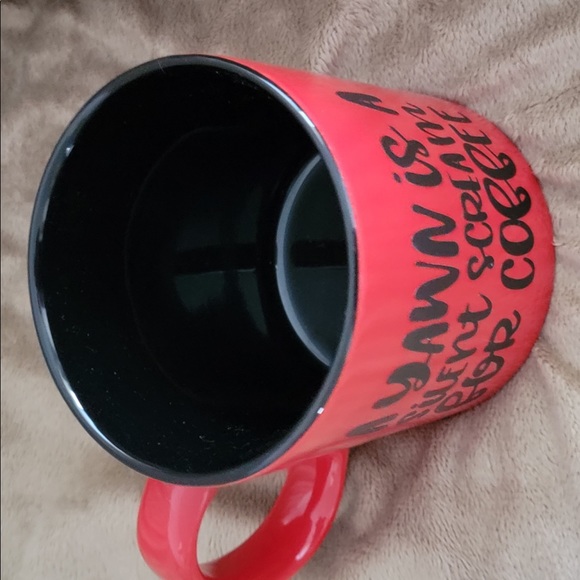 Custom Fun Mug - Picture 2 of 2